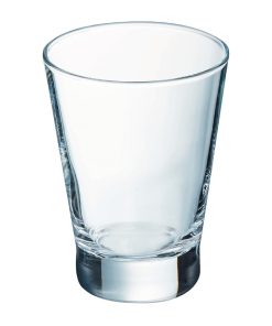 Arcoroc Shetland Hiball Tumblers 150ml 48 Pack (CJ542)