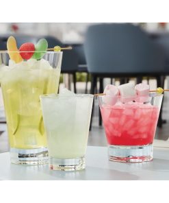 Arcoroc Shetland Hiball Tumblers 150ml 48 Pack (CJ542)