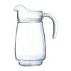 Arcoroc Tivoli Jugs 2.3Ltr 6 Pack (CJ560)