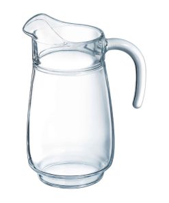 Arcoroc Tivoli Jugs 2.3Ltr 6 Pack (CJ560)