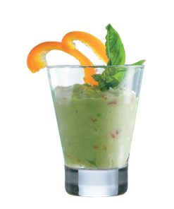 Arcoroc Shetland Shot Glasses 90ml 48 Pack (DJ466)