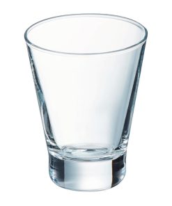 Arcoroc Shetland Shot Glasses 90ml 48 Pack (DJ466)