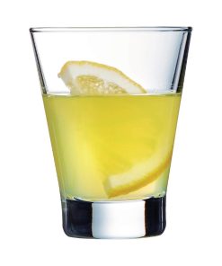 Arcoroc Shetland Shot Glasses 90ml 48 Pack (DJ466)