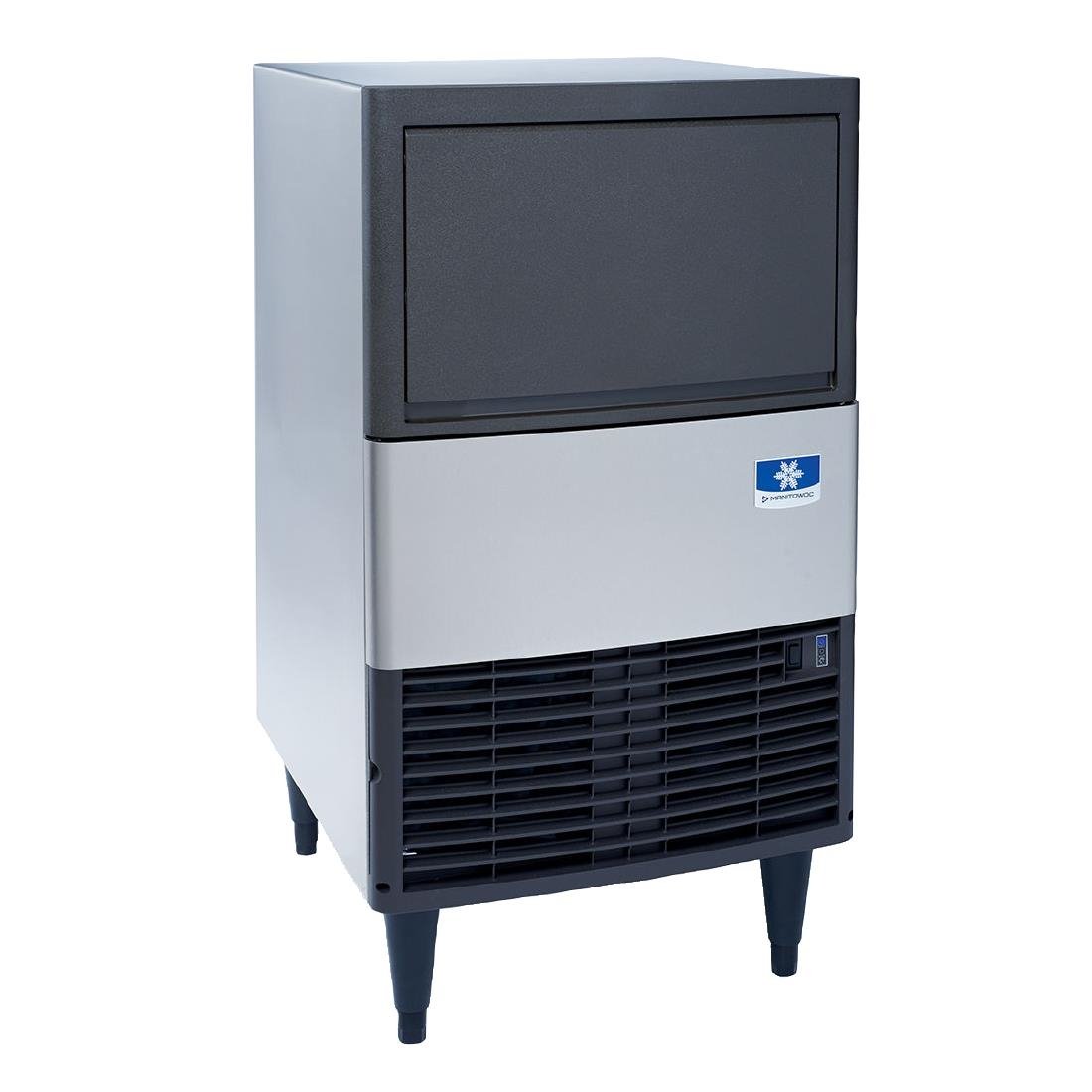 Manitowoc Ice 46kg NEO 80 Undercounter Ice Machine UDP0080A (FU856)