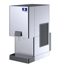 Manitowoc Ice 88kg Countertop Nugget Ice Maker and Dispenser CNP0200A (FU862)
