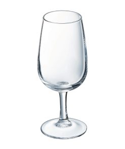 Arcoroc Viticole Wine Glasses 120ml 24 Pack (GP961)