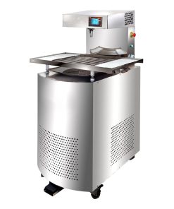 ICB Technologies Chocotemper 12 Freestanding Chocolate Tempering Machine 12kg 14CHOCOTEMPER12 (HU034)