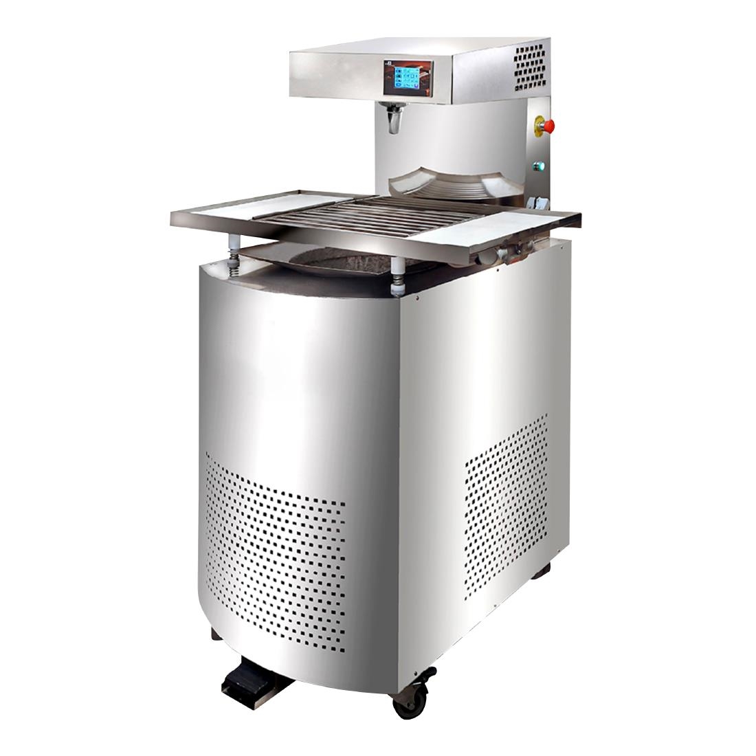 ICB Technologies Chocotemper 12 Freestanding Chocolate Tempering Machine 12kg 14CHOCOTEMPER12 (HU034)