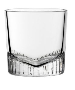 Utopia Caldera Old Fashioned Glasses 270ml 24 Pack (HX643)