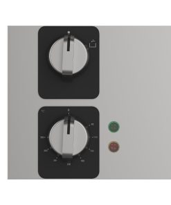 Fagor 900 Series Tilting Motorised Electric Bratt Pan SB-E910 IM (HY860)