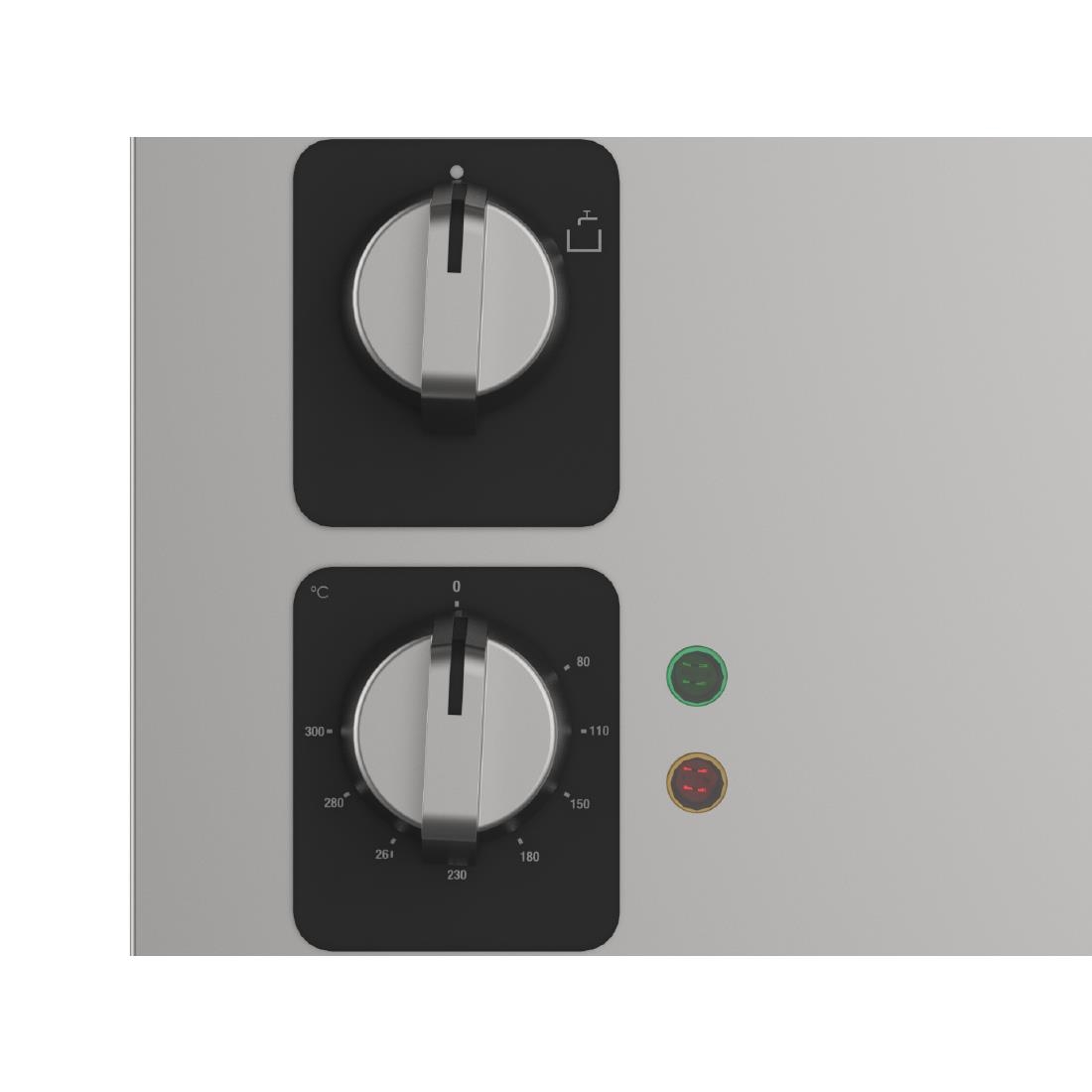 Fagor 900 Series Tilting Motorised Electric Bratt Pan SB-E910 IM (HY860)