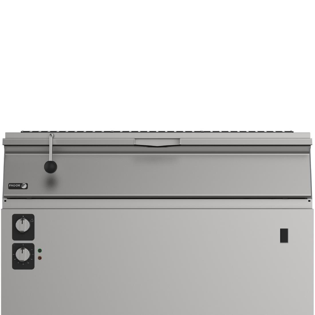 Fagor 900 Series Tilting Motorised Electric Bratt Pan SB-E910 IM (HY860)