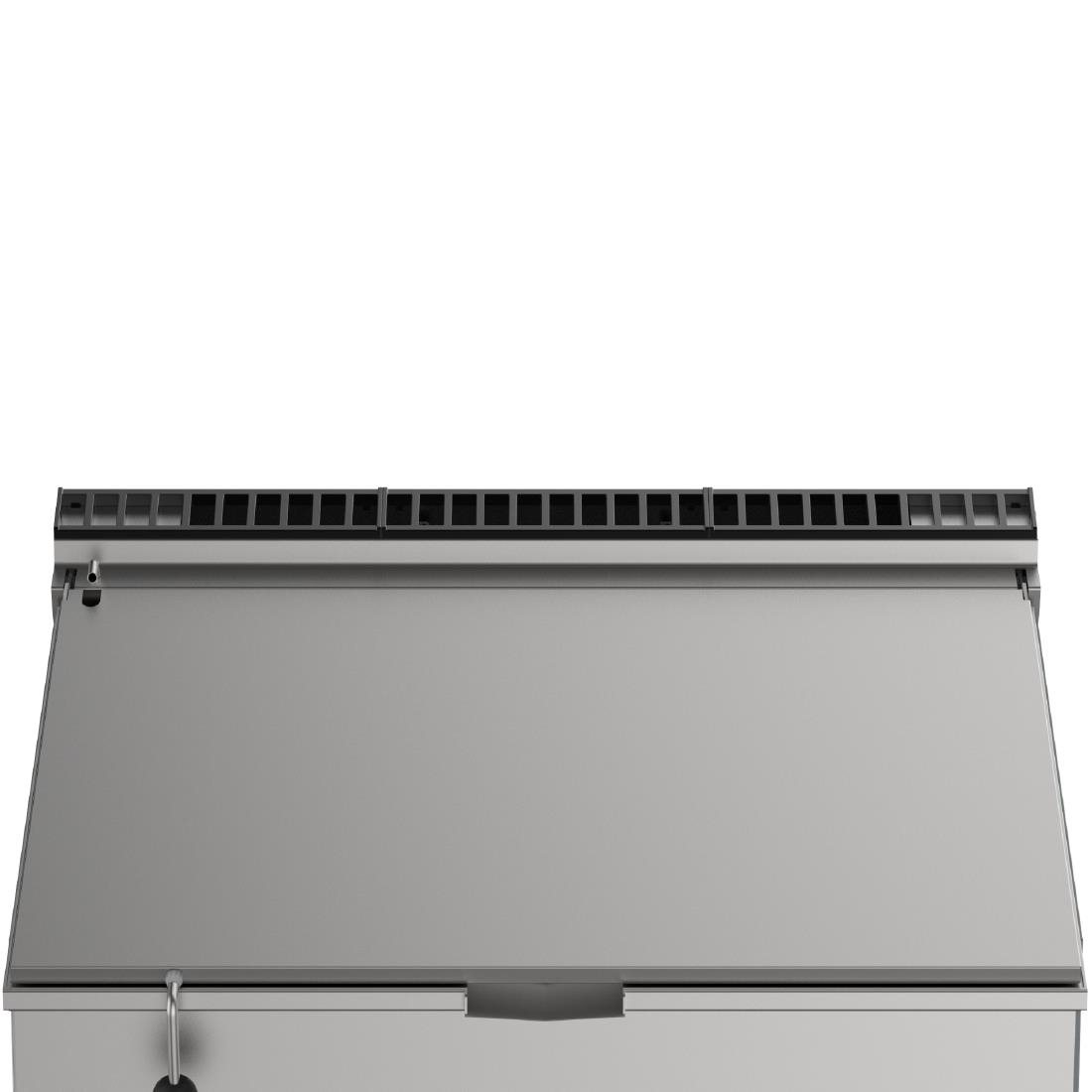 Fagor 900 Series Tilting Motorised Electric Bratt Pan SB-E910 IM (HY860)