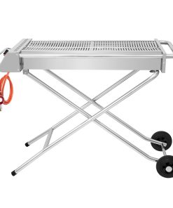 Buffalo Folding Gas BBQ (JA377)