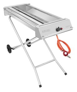 Buffalo Folding Gas BBQ (JA377)