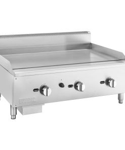 Buffalo Gas Griddle 900mm (JA870)