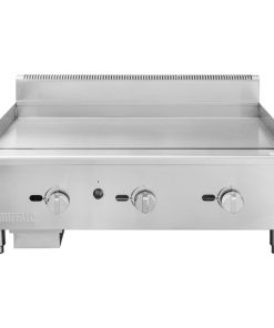 Buffalo Gas Griddle 900mm (JA870)