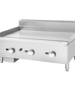 Buffalo Gas Griddle 900mm (JA870)