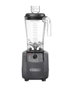 Hamilton Beach Commercial Expeditor Food Blender HBF600R (JB515)