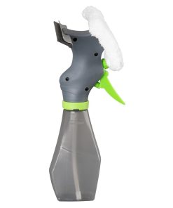 Jantex Dual Window Cleaner Spray Tool (JB537)