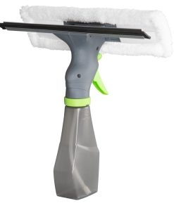 Jantex Dual Window Cleaner Spray Tool (JB537)