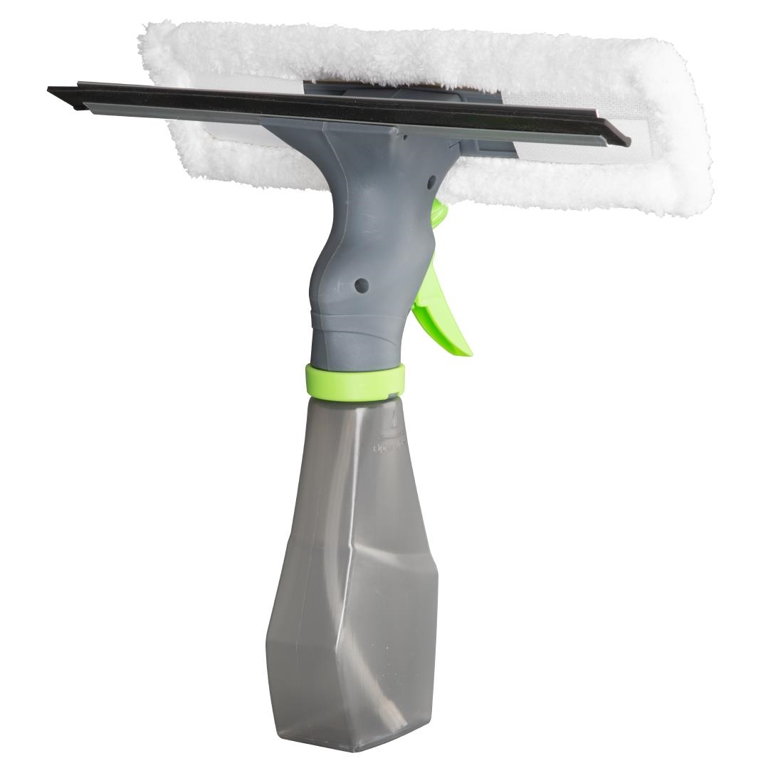 Jantex Dual Window Cleaner Spray Tool (JB537)