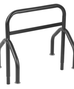 Jantex Mop Bucket and Wringer Set for Cleaning Trolley 2x 12Ltr (JB761)