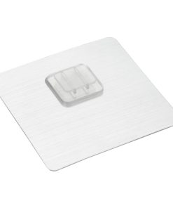 Jantex Wall Mounted Handle Clip Single Clip (JB769)