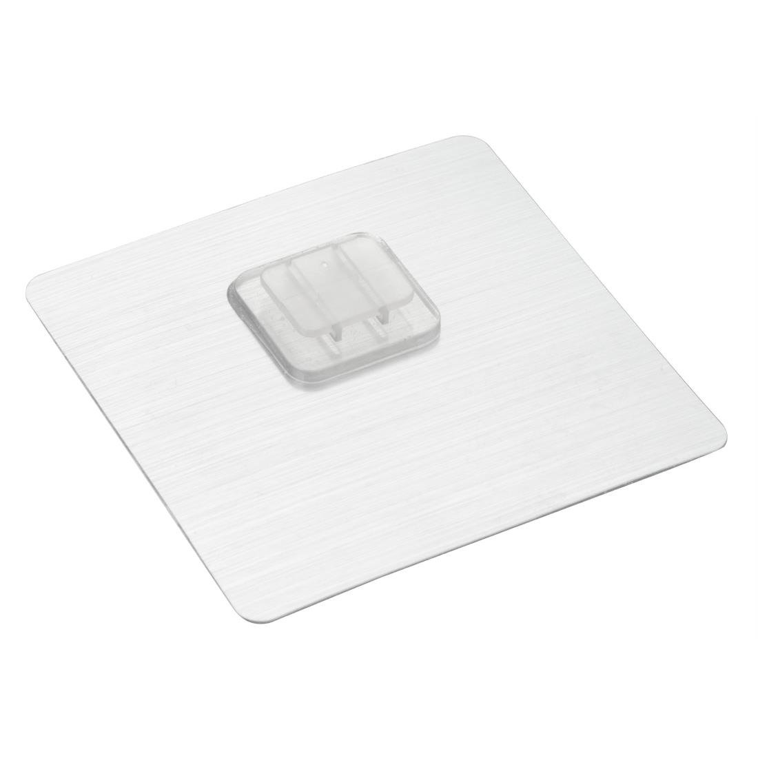 Jantex Wall Mounted Handle Clip Single Clip (JB769)