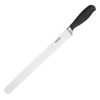 Vogue Soft Grip Serrated Slicer 30cm (JB995)