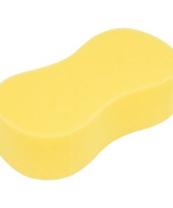 Nisbets Essentials Jumbo Sponges 4 Pack (JC815)