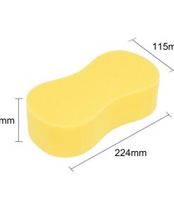 Nisbets Essentials Jumbo Sponges 4 Pack (JC815)