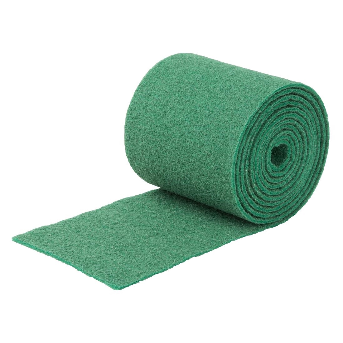 Nisbets Essentials Scouring Pad 3m Roll (JC819)