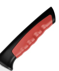 Hygiplas Pro Chef Knife Red 25cm (JD210)