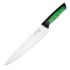 Hygiplas Pro Chef Knife Green 25cm (JD211)