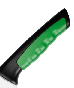 Hygiplas Pro Chef Knife Green 25cm (JD211)