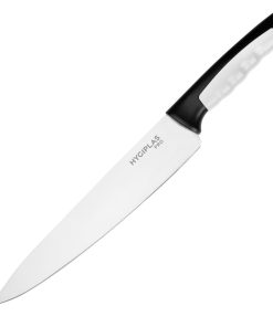 Hygiplas Pro Chef Knife White 25cm (JD212)