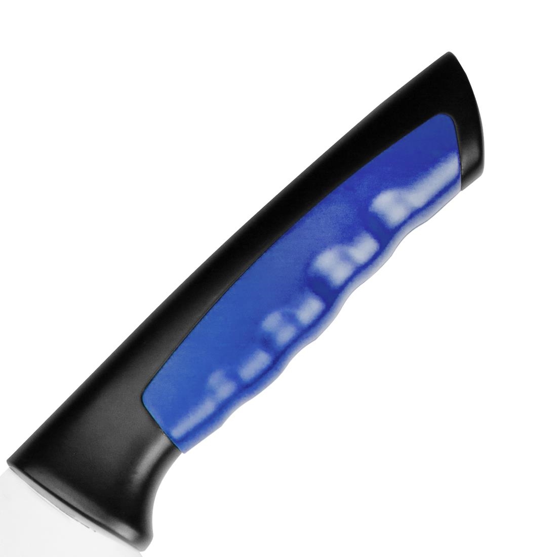 Hygiplas Pro Chef Knife Blue 25cm (JD213)