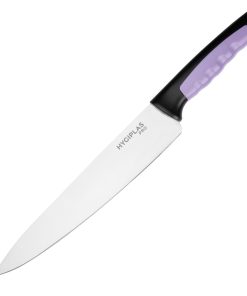 Hygiplas Pro Chef Knife Purple 25cm (JD214)