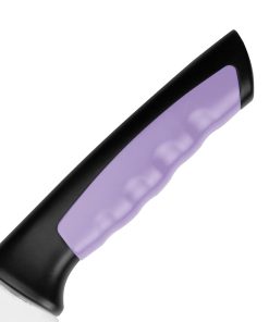Hygiplas Pro Chef Knife Purple 25cm (JD214)