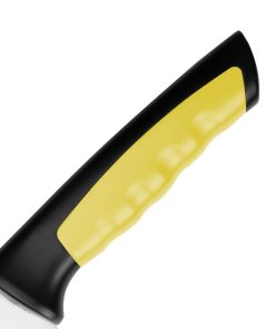 Hygiplas Pro Chef Knife Yellow 25cm (JD215)