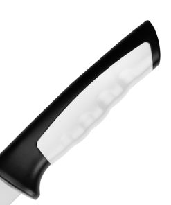 Hygiplas Pro Bread Knife White 20cm (JD216)