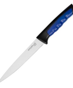 Hygiplas Pro Fillet Knife Blue 15cm (JD220)