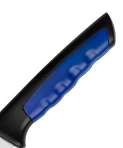 Hygiplas Pro Fillet Knife Blue 15cm (JD220)