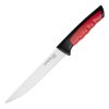 Hygiplas Pro Boning Knife Red 15cm (JD221)