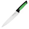 Hygiplas Pro Chef Knife Green 21.5cm (JD225)