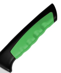 Hygiplas Pro Chef Knife Green 21.5cm (JD225)