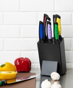 Hygiplas Pro Chef Knife Brown 21.5cm (JD226)