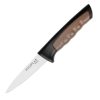 Hygiplas Pro Paring Knife Brown 8.5cm (JD227)