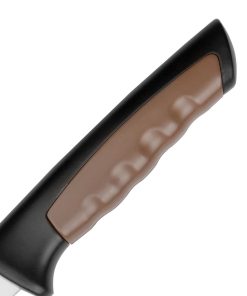 Hygiplas Pro Paring Knife Brown 8.5cm (JD227)